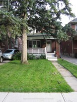 145 Glengrove Ave W in Toronto, ON - Building Photo