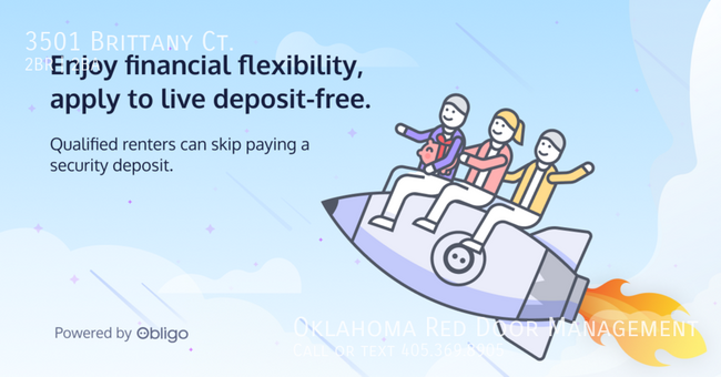 3501 Brittany Ct in Moore, OK - Building Photo - Building Photo