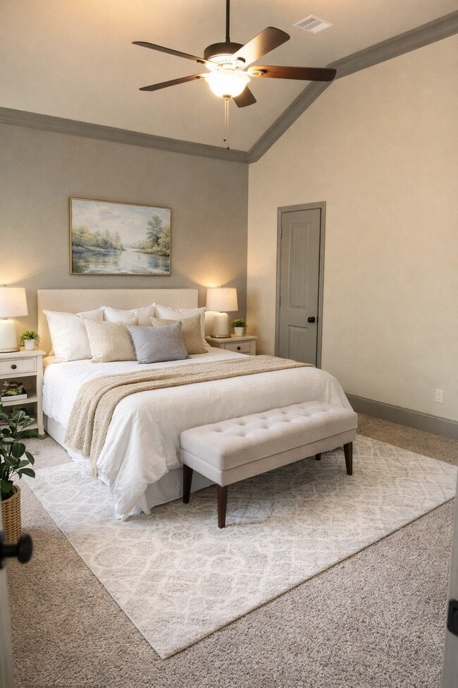 12403 Fern Meadow Dr in Stafford, TX - Building Photo - Building Photo