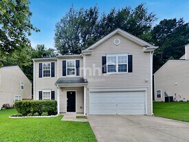 315 Westminster Dr in Canton, GA - Building Photo