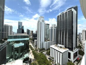 951 Brickell Ave in Miami, FL - Building Photo - Building Photo