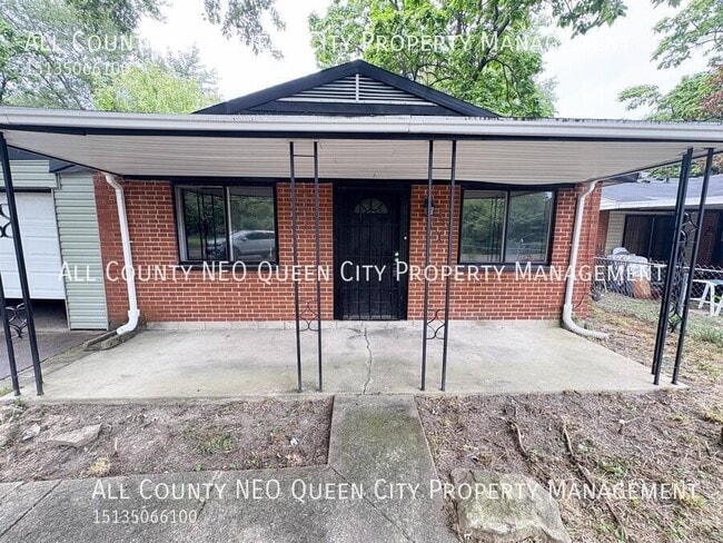 property at 39 West End Ave