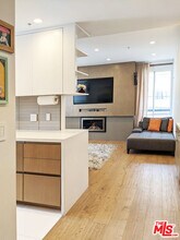 825 S Shenandoah St in Los Angeles, CA - Building Photo - Building Photo