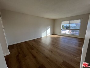 970 Palm Ave in West Hollywood, CA - Building Photo - Building Photo