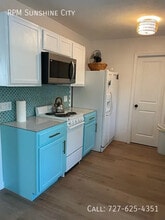 521 71st Ave in St Pete Beach, FL - Building Photo - Building Photo