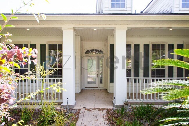 168 Oak Common Ave in St. Augustine, FL - Foto de edificio - Building Photo