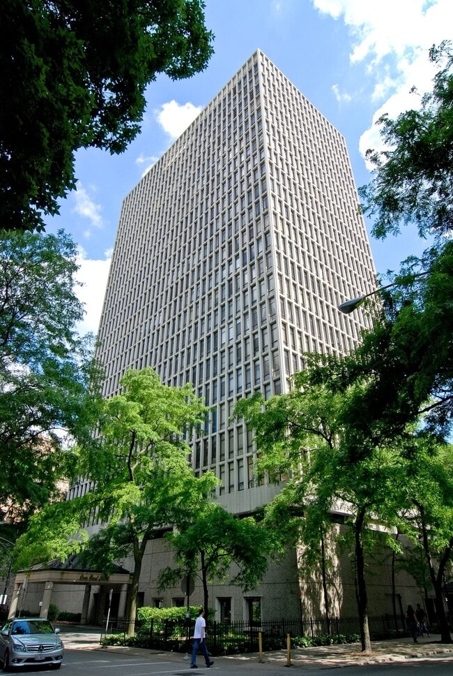 property at 1 E Scott St