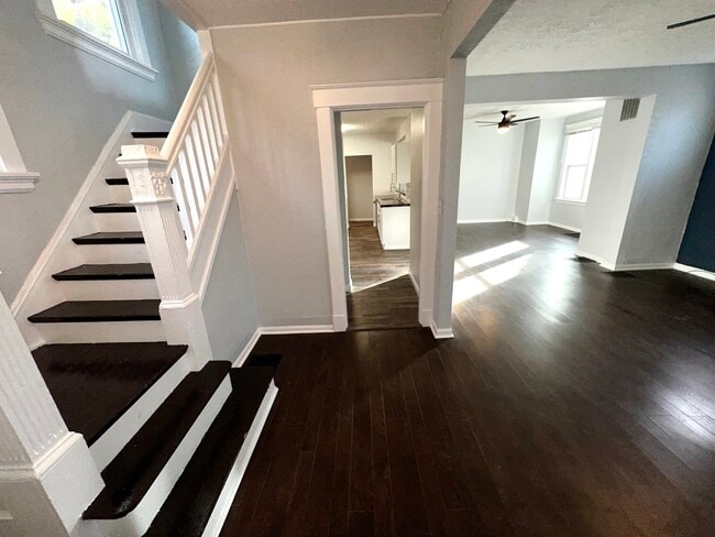 3315 Bassett Rd in Cincinnati, OH - Building Photo - Building Photo