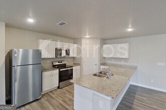 130 Martin Mill Trail in Warner Robins, GA - Building Photo - Building Photo