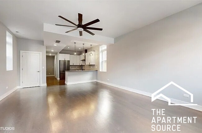 property at 3253 N Elston Ave
