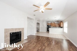 1744 Ringtail Dr in Little Elm, TX - Building Photo - Building Photo
