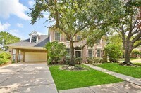 12102 Medina Bend Ln in Houston, TX - Building Photo - Building Photo