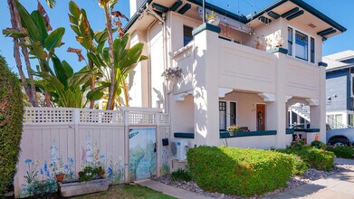 1256 23rd St in San Diego, CA - Building Photo - Building Photo