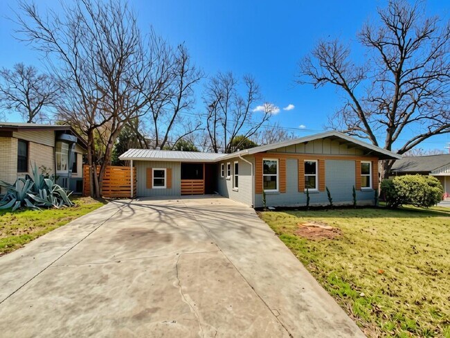 property at 1420 Northridge Dr