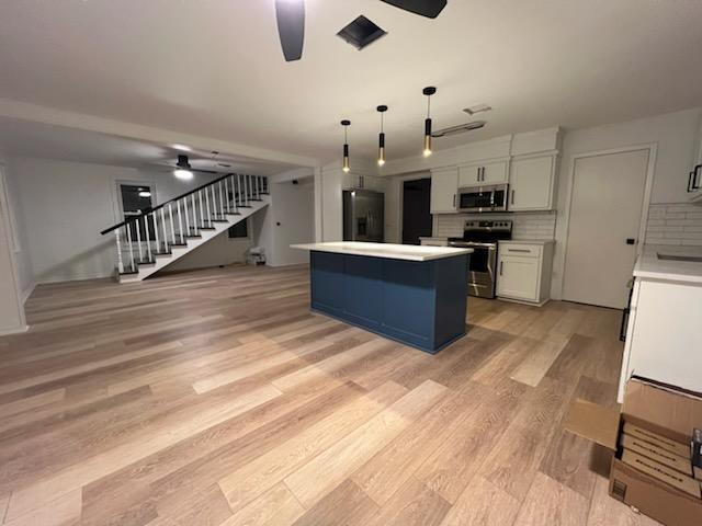 508 E Le Roy St in Three Rivers, TX - Foto de edificio