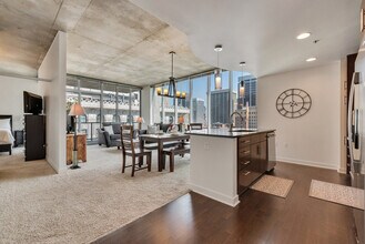 1431 Curtis Street in Denver, CO - Building Photo - Building Photo