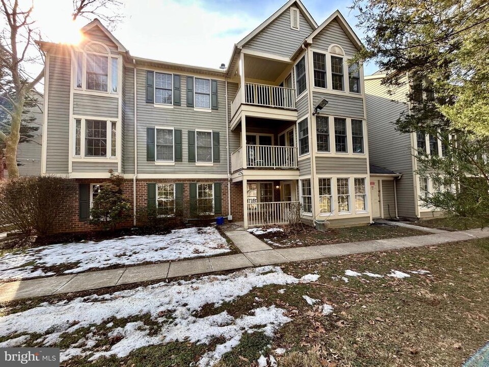 13113 Briarcliff Terrace in Germantown, MD - Building Photo