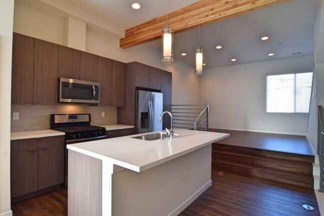 property at 1239 Tennyson St