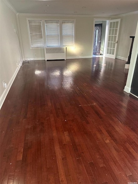 88-48 207th St in Queens, NY - Building Photo