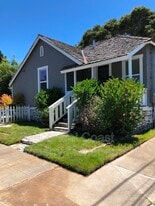 365 Spruce Ave in Pacific Grove, CA - Building Photo