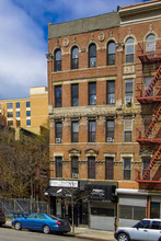 2807 Eighth Ave in New York, NY - Foto de edificio - Building Photo