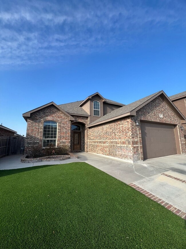 803 Founders Rd in Midland, TX - Building Photo - Building Photo