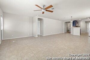 2122 York Dr in San Antonio, TX - Building Photo - Building Photo