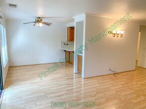 357 W Rincon Ave in Campbell, CA - Building Photo - Building Photo
