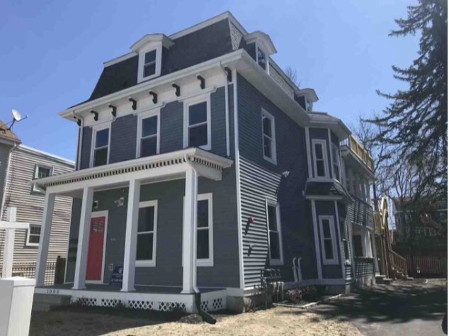 1000 River St, Unit 3