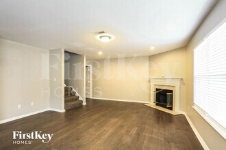 6391 Layton Ln in Plainfield, IN - Building Photo - Building Photo