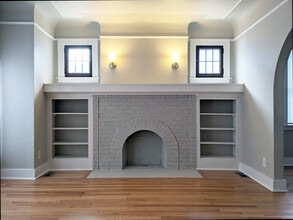 3685 Bedford St, Unit Bedford #1 in Detroit, MI - Foto de edificio - Building Photo