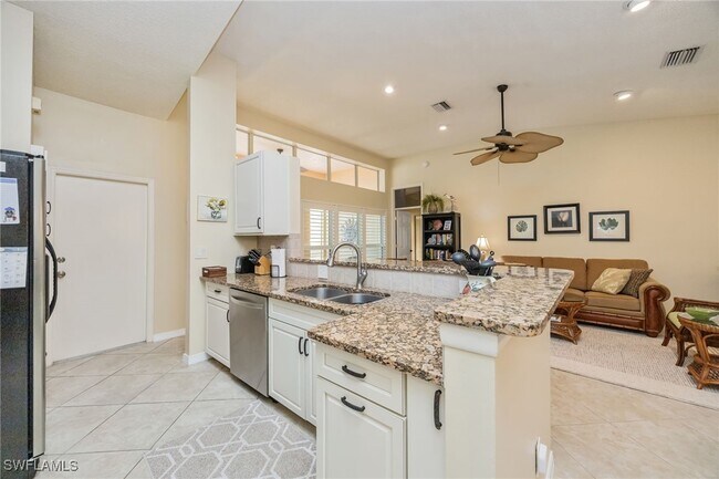 property at 7546 Mill Pond Cir
