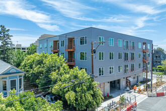 Washington Commons Cohousing in West Sacramento, CA - Building Photo - Building Photo