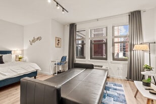 120 Neilson St in New Brunswick, NJ - Building Photo