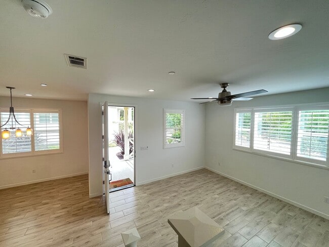 3826 Sebright Rd in San Luis Obispo, CA - Building Photo - Building Photo