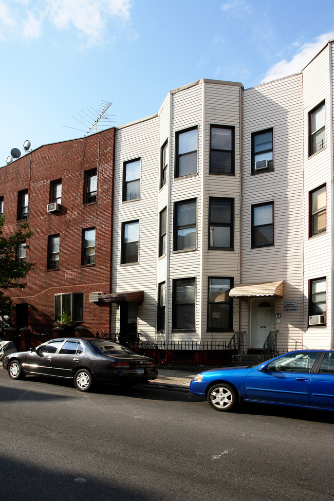 212 23rd St in Brooklyn, NY - Building Photo - Building Photo