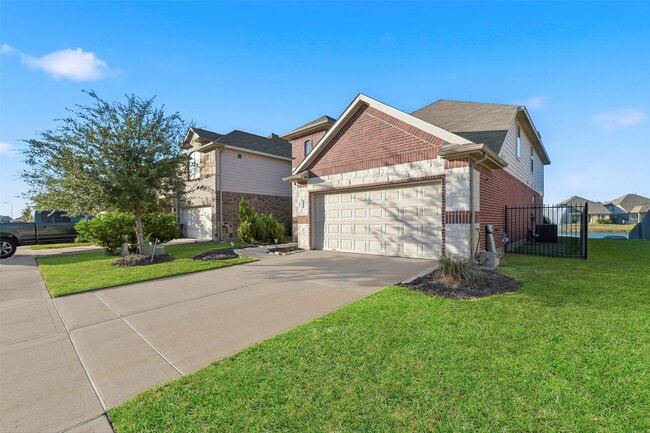 24714 Scarlatti Cantata Dr