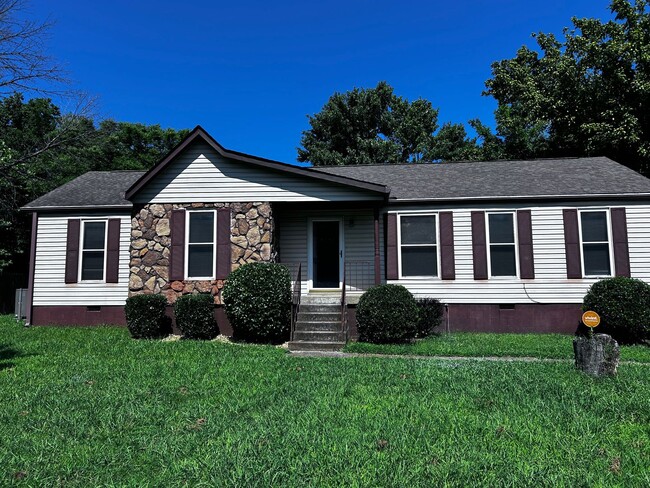 property at 584 Blake Moore Dr