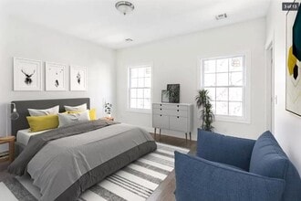 144 Fulton Ave in Jersey City, NJ - Building Photo - Building Photo