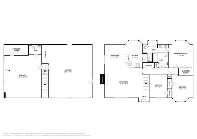 2114 Lindley Ln in Kennesaw, GA - Building Photo - Building Photo