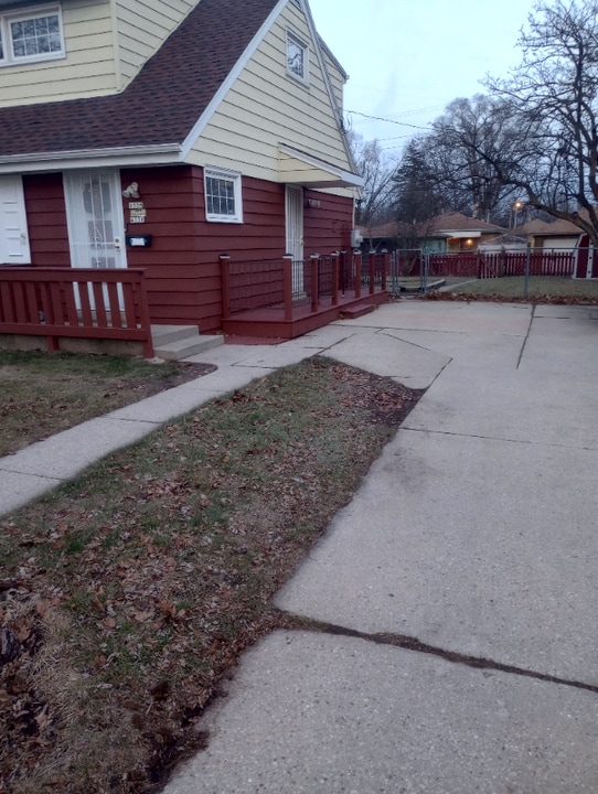 4336 N 67th St in Milwaukee, WI - Building Photo