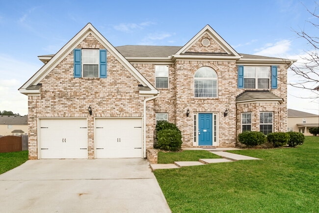 409 Mackenzie Noelle Ln