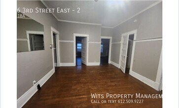 1056 3rd St E in St. Paul, MN - Building Photo - Building Photo