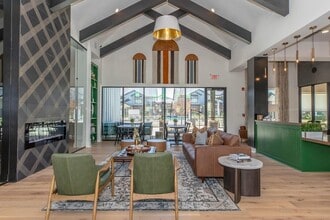 The Hudson at the Crossroad District in Temple, TX - Building Photo - Building Photo