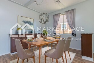 7713 Long Boat Wy in Tucson, AZ - Building Photo - Building Photo