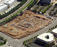Pacifica Place Apartment Homes in Irvine, CA - Building Photo