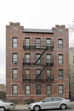 24-56 44th St in Long Island City, NY - Building Photo - Building Photo