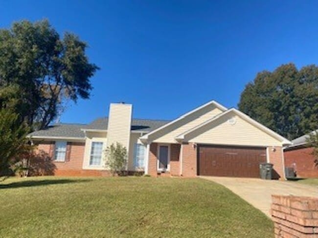 property at 2825 Partridge Ln