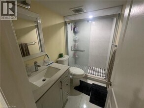 47 Olivia Marie Rd in Brampton, ON - Building Photo - Building Photo