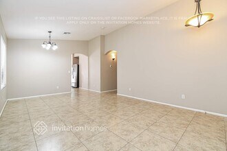 40071 N Cassara Dr in San Tan Valley, AZ - Foto de edificio - Building Photo